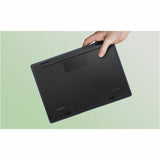 Asus Chromebook CR12 CR1204CTA-YZ84 12.2" Rugged Chromebook - WUXGA - Intel N-Series N150 - 8 GB - 64 GB Flash Memory - Mineral Gray — CR1204CTA-YZ84