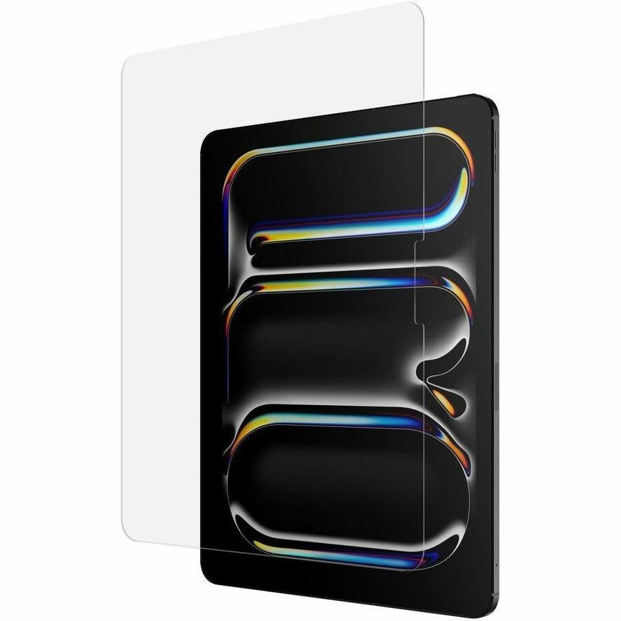 Belkin ScreenForce TemperedGlass Screen Protector for Apple iPad Pro 13-inch — OVI006fq