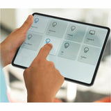 Belkin ScreenForce TemperedGlass Screen Protector for Apple iPad Pro 13-inch — OVI006fq