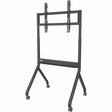 Paramount&trade; Motorized Height Adjustable Cart for 50" to 95" Interactive Displays — PR565ML3
