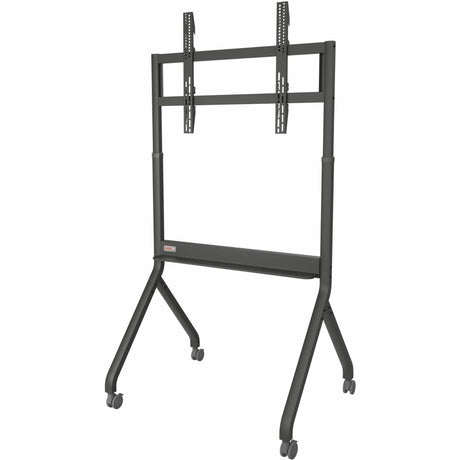 Paramount&trade; Motorized Height Adjustable Cart for 50" to 95" Interactive Displays — PR565ML3