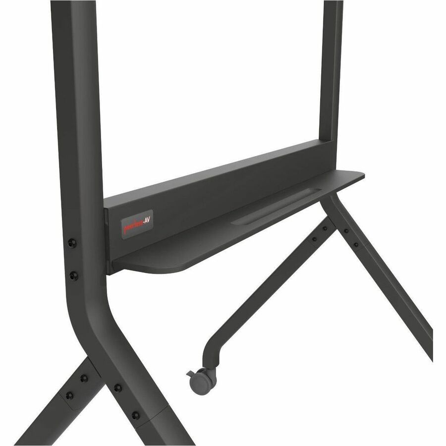 Paramount&trade; Motorized Height Adjustable Cart for 50" to 95" Interactive Displays — PR565ML3