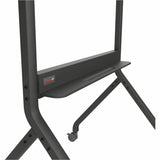 Paramount&trade; Motorized Height Adjustable Cart for 50" to 95" Interactive Displays — PR565ML3