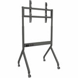 Paramount&trade; Motorized Height Adjustable Cart for 50" to 95" Interactive Displays — PR565ML3
