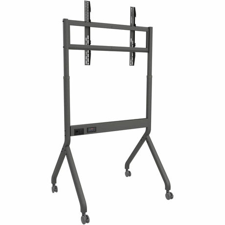 Paramount&trade; Motorized Height Adjustable Cart for 50" to 95" Interactive Displays — PR565ML3