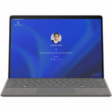 Microsoft Surface Pro 11 Copilot+ PC Tablet - 13" - vPro Technology - 16 GB - 512 GB SSD - Windows 11 Pro - Platinum — EP2-20145