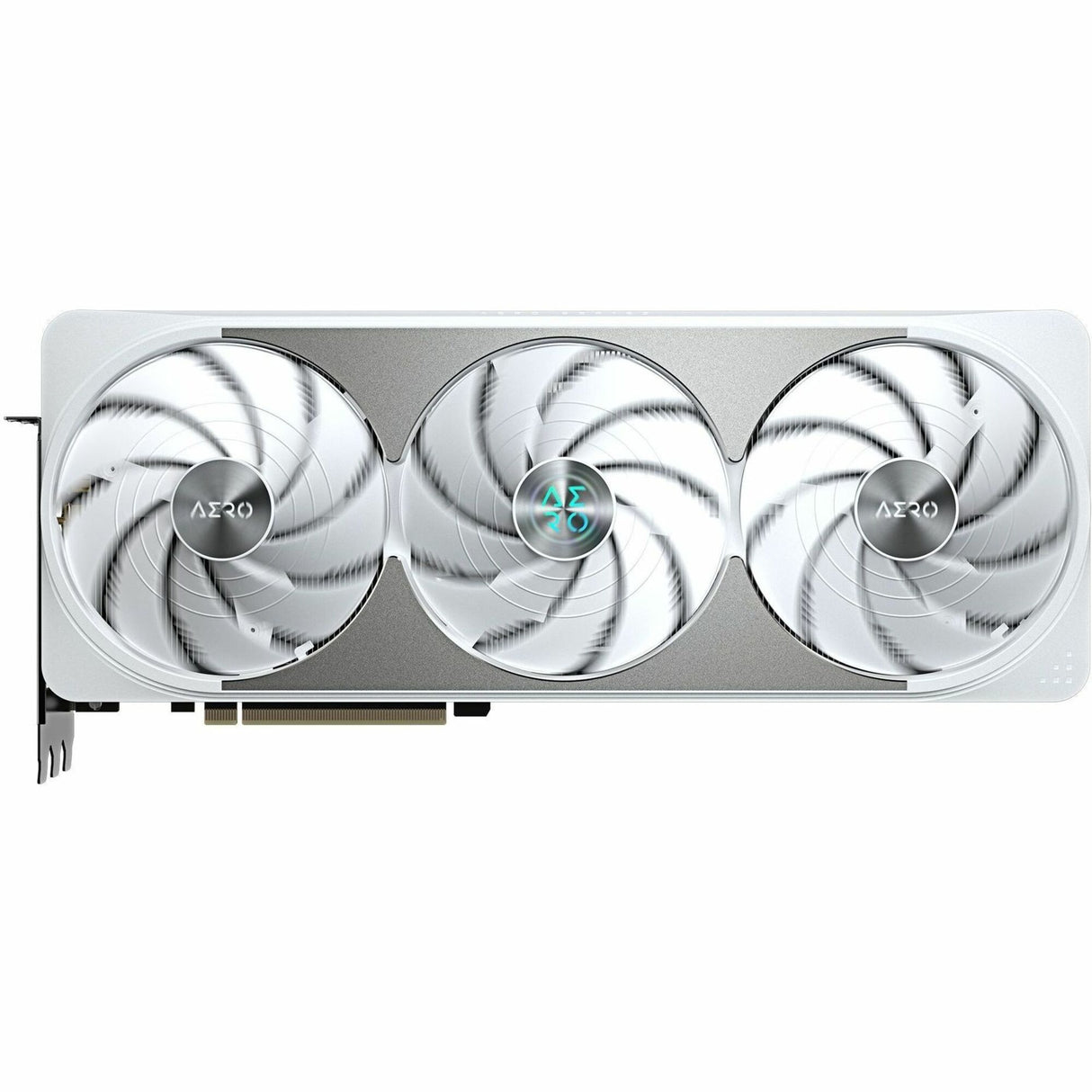 Gigabyte NVIDIA GeForce RTX 5070 Ti Graphic Card - 16 GB GDDR7 — GV-N507TAERO-OC-16GD
