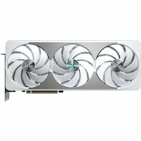 Gigabyte NVIDIA GeForce RTX 5070 Ti Graphic Card - 16 GB GDDR7 — GV-N507TAERO-OC-16GD