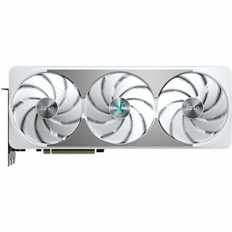 Gigabyte NVIDIA GeForce RTX 5070 Ti Graphic Card - 16 GB GDDR7 — GV-N507TAERO-OC-16GD