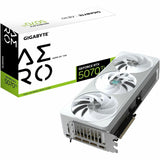 Gigabyte NVIDIA GeForce RTX 5070 Ti Graphic Card - 16 GB GDDR7 — GV-N507TAERO-OC-16GD