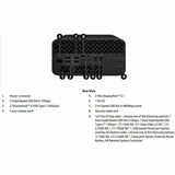 HP Z2 Mini G1a Workstation - 1 x AMD Ryzen AI MAX PRO 385 - 64 GB - 1 TB SSD - Mini PC - Jet Black — BN4F8UT#ABA