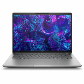 HP ZBook 8 G1i 14" Mobile Workstation - WUXGA - Intel Core Ultra 7 265H - vPro Technology - 16 GB - 512 GB SSD - Meteor Silver — BP6Q3UT#ABA