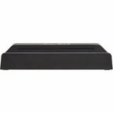 Eaton Tripp Lite Series USB-C Docking Station for Steam Deck and ROG Ally - 4K 60 Hz HDMI, USB Hub, Gigabit Ethernet, 100W PD Charging — U442-DOCKSD-1
