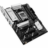 Asus Prime PRIME B850-PLUS WIFI Gaming Desktop Motherboard - AMD B850 Chipset - Socket AM5 - ATX — PRIME B850-PLUS WIFI