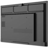 ViewSonic IFP5551 55 Inch 4K ViewBoard Interactive Smart Board with Integrated Education Software, Android 14, Google EDLA, 50-Point Touch, Built-in Microphone, HDMI, VGA, USB Hub, and USB C Inputs — IFP5551