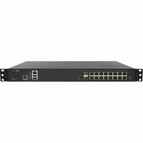 SonicWall NSa 2800 Network Security/Firewall Appliance — 03-SSC-4692