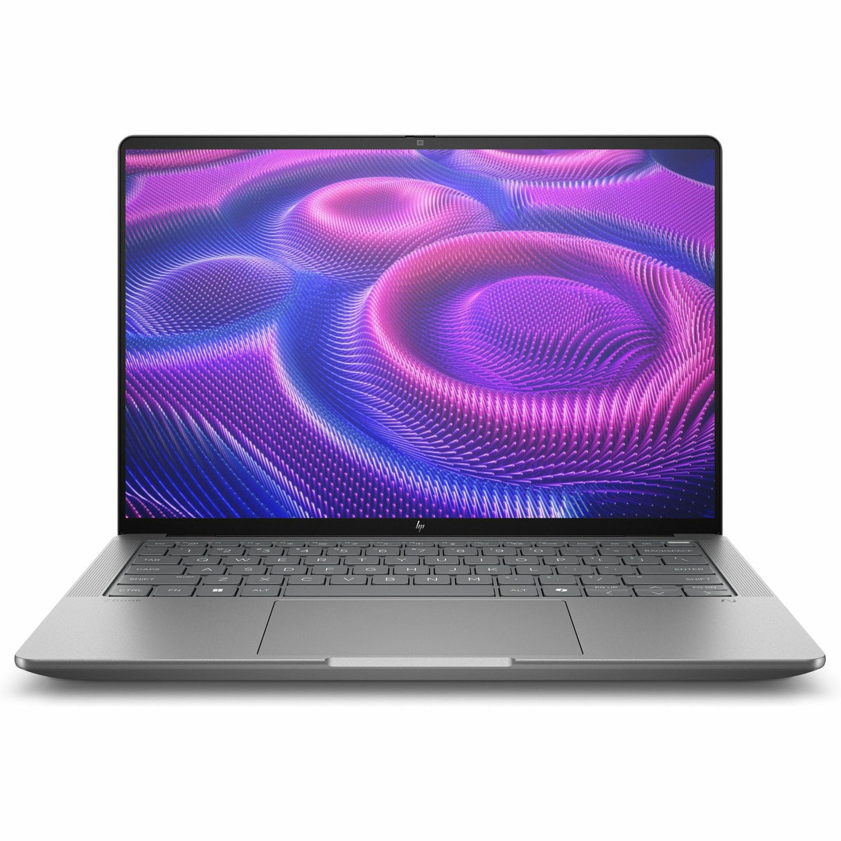 HP ZBook Ultra G1a 14" Mobile Workstation - WUXGA - AMD Ryzen AI MAX PRO 380 - 16 GB - 512 GB SSD - English Keyboard - Meteor Silver - Smart Buy — BF6T3UT#ABA