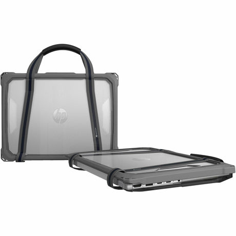 MAXCases Extreme Shell-FL3 Chromebook Case — HPESFLG1MFGRY