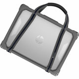MAXCases Extreme Shell-FL3 Chromebook Case — HPESFLG1MFGRY