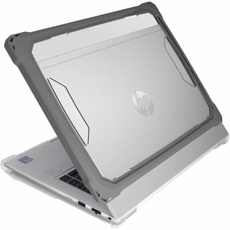 MAXCases Extreme Shell-FL3 Chromebook Case — HPESFLG1MFGRY
