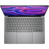 HP ZBook Ultra G1a 14" Mobile Workstation - WUXGA - AMD Ryzen AI MAX PRO 380 - 16 GB - 512 GB SSD - English Keyboard - Meteor Silver - Smart Buy — BF6T3UT#ABA