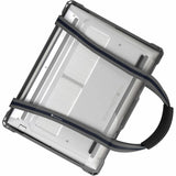 MAXCases Extreme Shell-FL3 Chromebook Case — HPESFLG1MFGRY