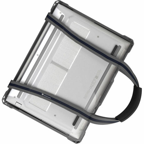 MAXCases Extreme Shell-FL3 Chromebook Case — HPESFLG1MFGRY