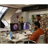 HP ZBook 8 G1i 16" Mobile Workstation - WUXGA - Intel Core Ultra 5 235H - vPro Technology - 16 GB - 512 GB SSD - Meteor Silver — BP6Z1UT#ABA
