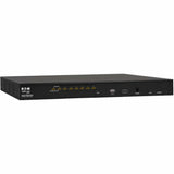 Eaton Tripp Lite Series NetDirector 8-Port 1U Rack-Mount KVM Switch, TAA — B022-U08