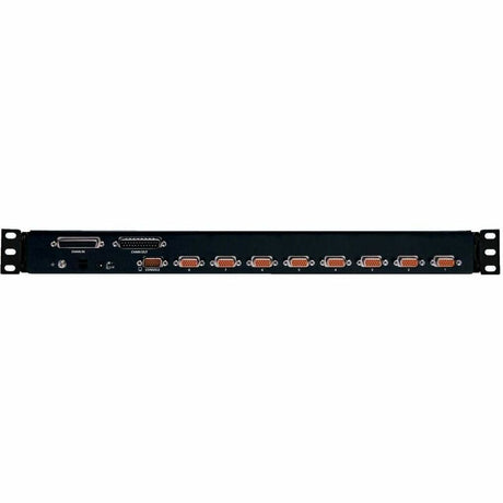 Eaton Tripp Lite Series NetDirector 8-Port 1U Rack-Mount KVM Switch, TAA — B022-U08