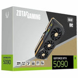 Zotac NVIDIA GeForce RTX 5090 Graphic Card - 32 GB GDDR7 — ZT-B50900J-10P