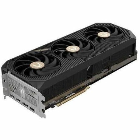Zotac NVIDIA GeForce RTX 5090 Graphic Card - 32 GB GDDR7 — ZT-B50900J-10P