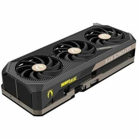 Zotac NVIDIA GeForce RTX 5090 Graphic Card - 32 GB GDDR7 — ZT-B50900J-10P