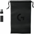 Logitech G RF Receiver for Mouse — 943-001464