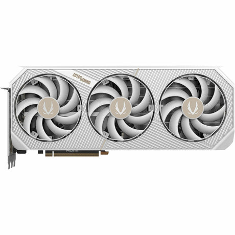 Zotac NVIDIA GeForce RTX 5090 Graphic Card - 32 GB GDDR7 — ZT-B50900Q-10P