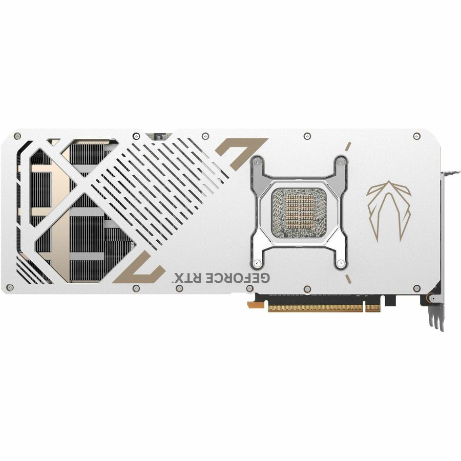 Zotac NVIDIA GeForce RTX 5090 Graphic Card - 32 GB GDDR7 — ZT-B50900Q-10P