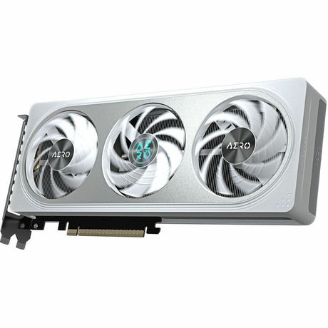 Gigabyte NVIDIA GeForce RTX 5060 Graphic Card - 8 GB GDDR7 — GV-N5060AERO OC-8GD
