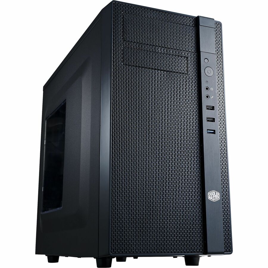 Cooler Master NSE-200-KKN1 Computer Case — NSE-200-KKN1