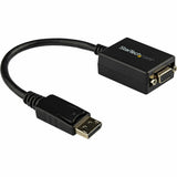 StarTech.com DisplayPort to VGA Video Adapter Converter — DP2VGA2