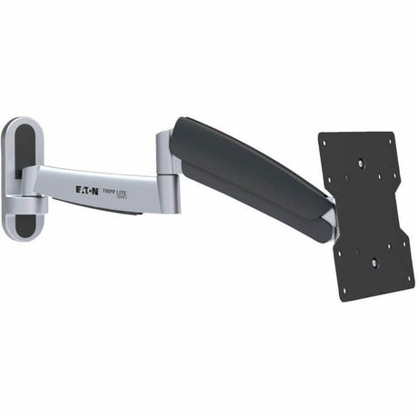 Eaton Tripp Lite Series Swivel/Tilt Wall Mount for 17" to 42" TVs and Monitors, 180&deg; Swivel, -15&deg; to +15&deg; Tilt, -3&deg; to +3&deg; Screen Adjustment — DWM1742S