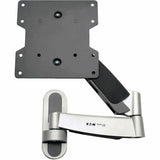 Eaton Tripp Lite Series Swivel/Tilt Wall Mount for 17" to 42" TVs and Monitors, 180&deg; Swivel, -15&deg; to +15&deg; Tilt, -3&deg; to +3&deg; Screen Adjustment — DWM1742S