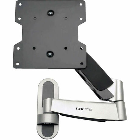 Eaton Tripp Lite Series Swivel/Tilt Wall Mount for 17" to 42" TVs and Monitors, 180&deg; Swivel, -15&deg; to +15&deg; Tilt, -3&deg; to +3&deg; Screen Adjustment — DWM1742S