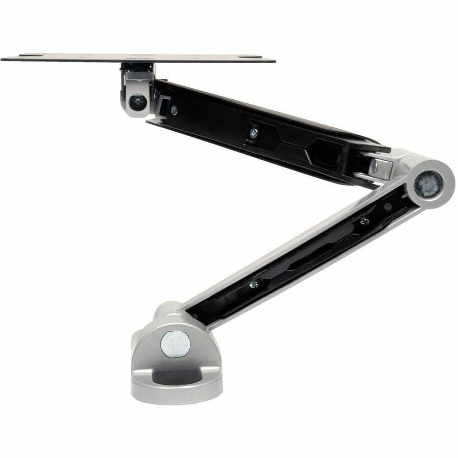 Eaton Tripp Lite Series Swivel/Tilt Wall Mount for 17" to 42" TVs and Monitors, 180&deg; Swivel, -15&deg; to +15&deg; Tilt, -3&deg; to +3&deg; Screen Adjustment — DWM1742S