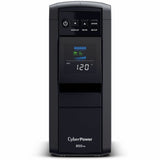 CyberPower CP850PFCLCD PFC Sinewave UPS Systems — CP850PFCLCD