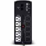CyberPower CP850PFCLCD PFC Sinewave UPS Systems — CP850PFCLCD