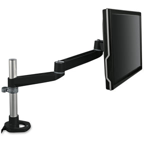 3M Mounting Arm for Flat Panel Display - Silver — MA140MB