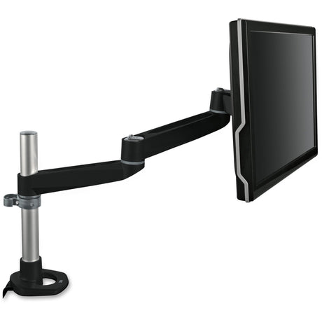 3M Mounting Arm for Flat Panel Display - Silver — MA140MB