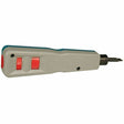 Eaton Tripp Lite Series 110/66 Punch Down Installation Tool for Cat6a/Cat6/Cat5e/Cat5 Network Cable — N046-000