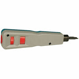 Eaton Tripp Lite Series 110/66 Punch Down Installation Tool for Cat6a/Cat6/Cat5e/Cat5 Network Cable — N046-000