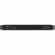CyberPower RKBS15S2F10R Rackbar 12 - Outlet Surge Protector with 3600 J Surge Suppression — RKBS15S2F10R